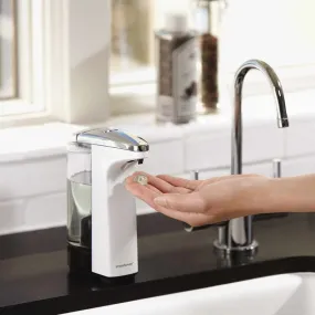 Nichi Touch-Free Soap Dispenser