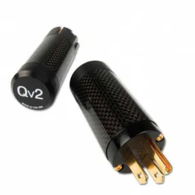 Nordost QRT QV2 AC Line Harmonizer