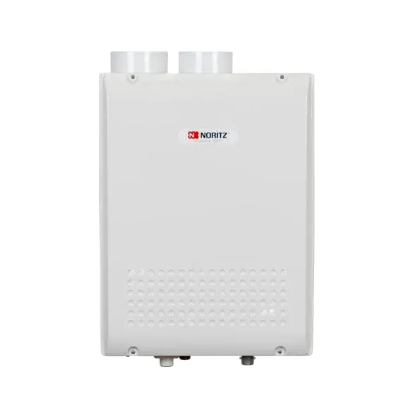 Noritz NRC111DV 199,900 BTU Tankless Water Heater