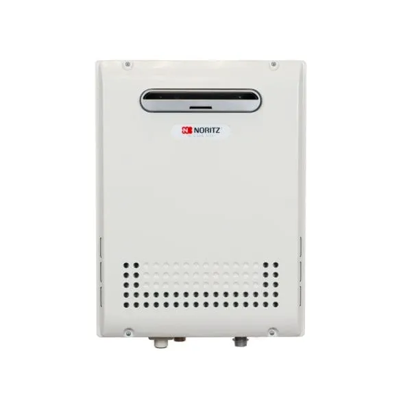 Noritz NRC111OD 199,900 BTU Tankless Water Heater