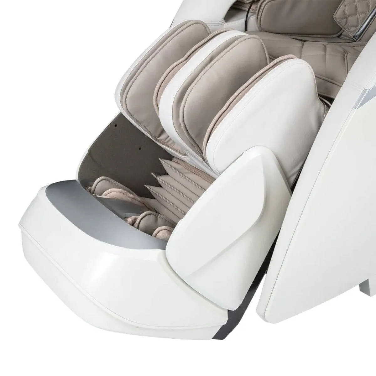 Osaki OS-Pro 4D DuoMax Floor Model Massage Chair