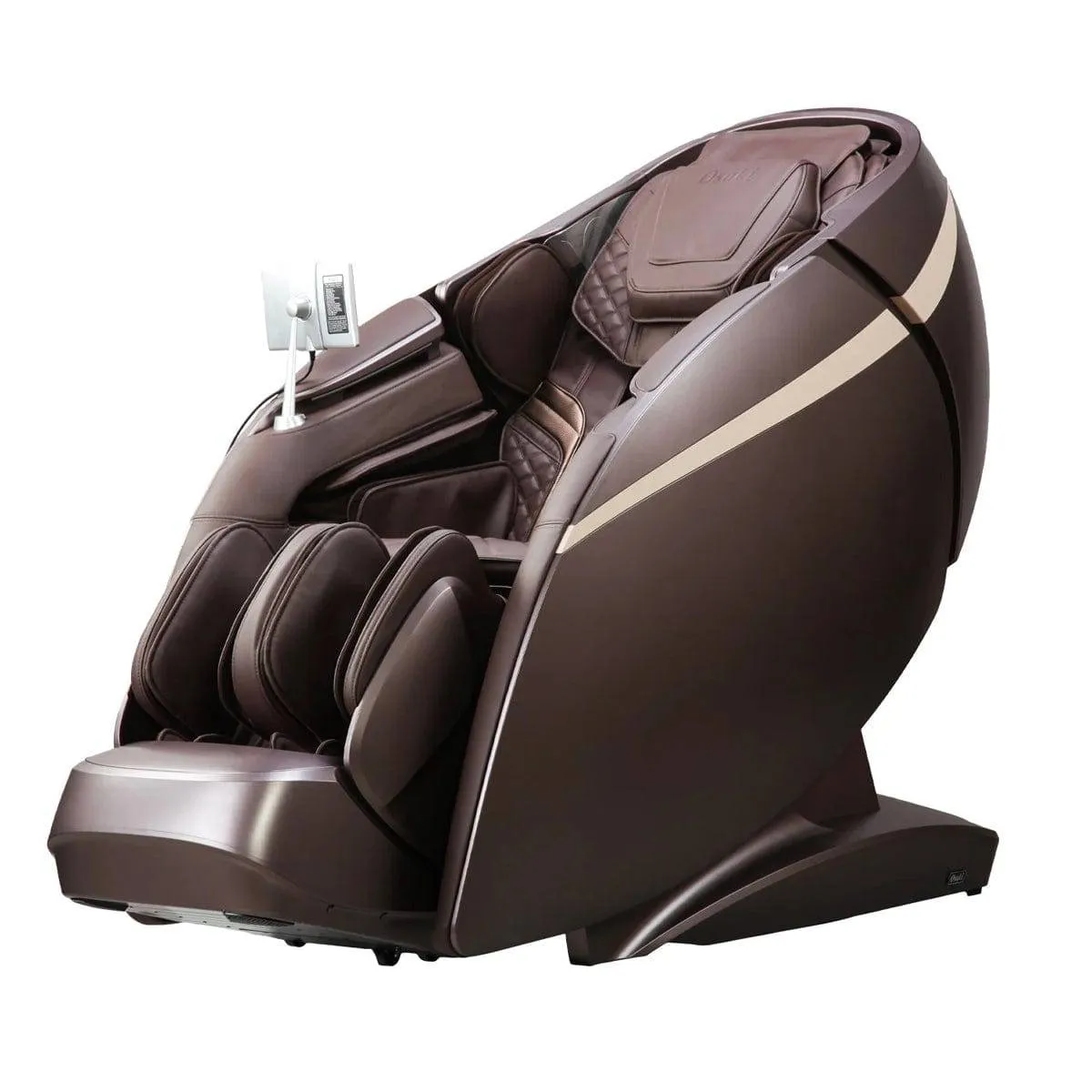 Osaki OS-Pro 4D DuoMax Floor Model Massage Chair