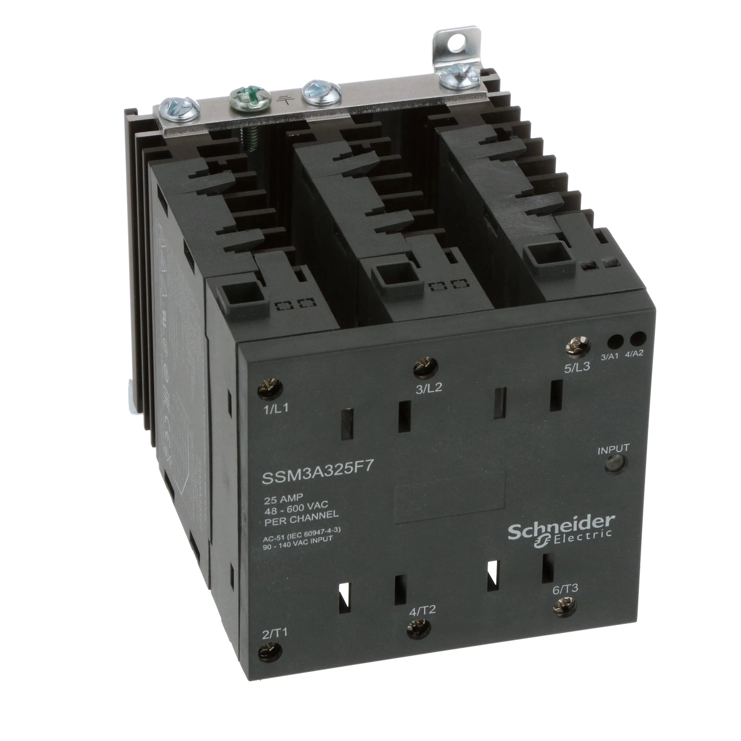 Schneider Electric SSM3A325F7