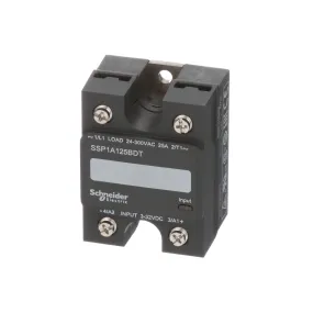 Schneider Electric SSP1A125BDT