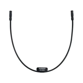 Shimano Electric Cable Black EW-SD300