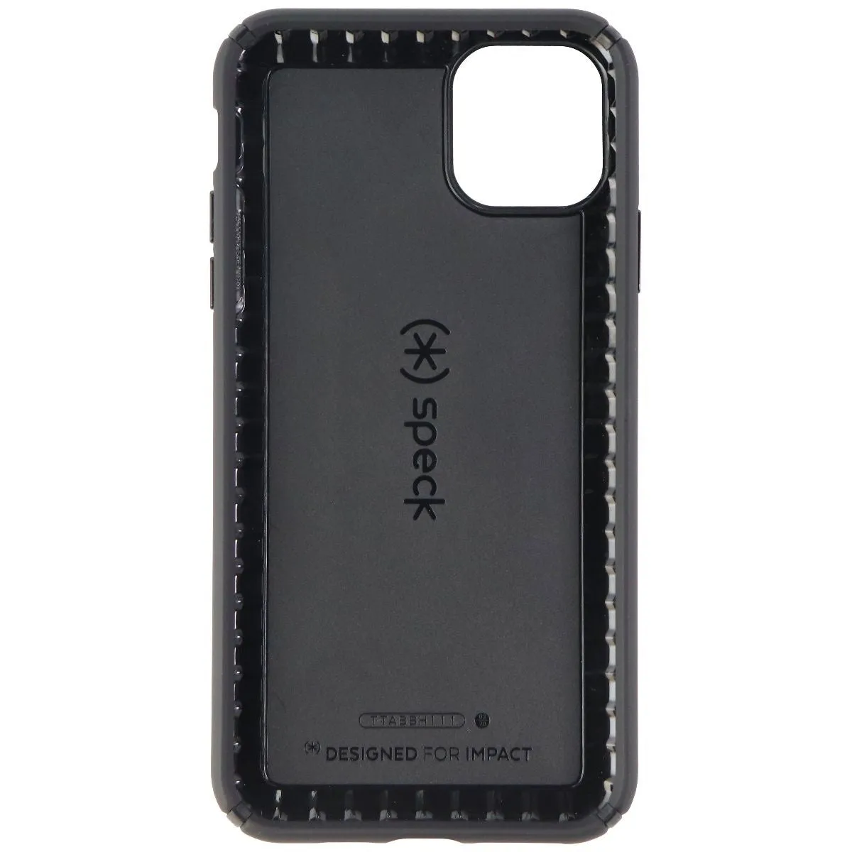 Speck Presidio2 PRO Series Case for Apple iPhone 11 Pro Max - Black/White