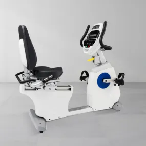 Spirit 7.0R Recumbent Bike