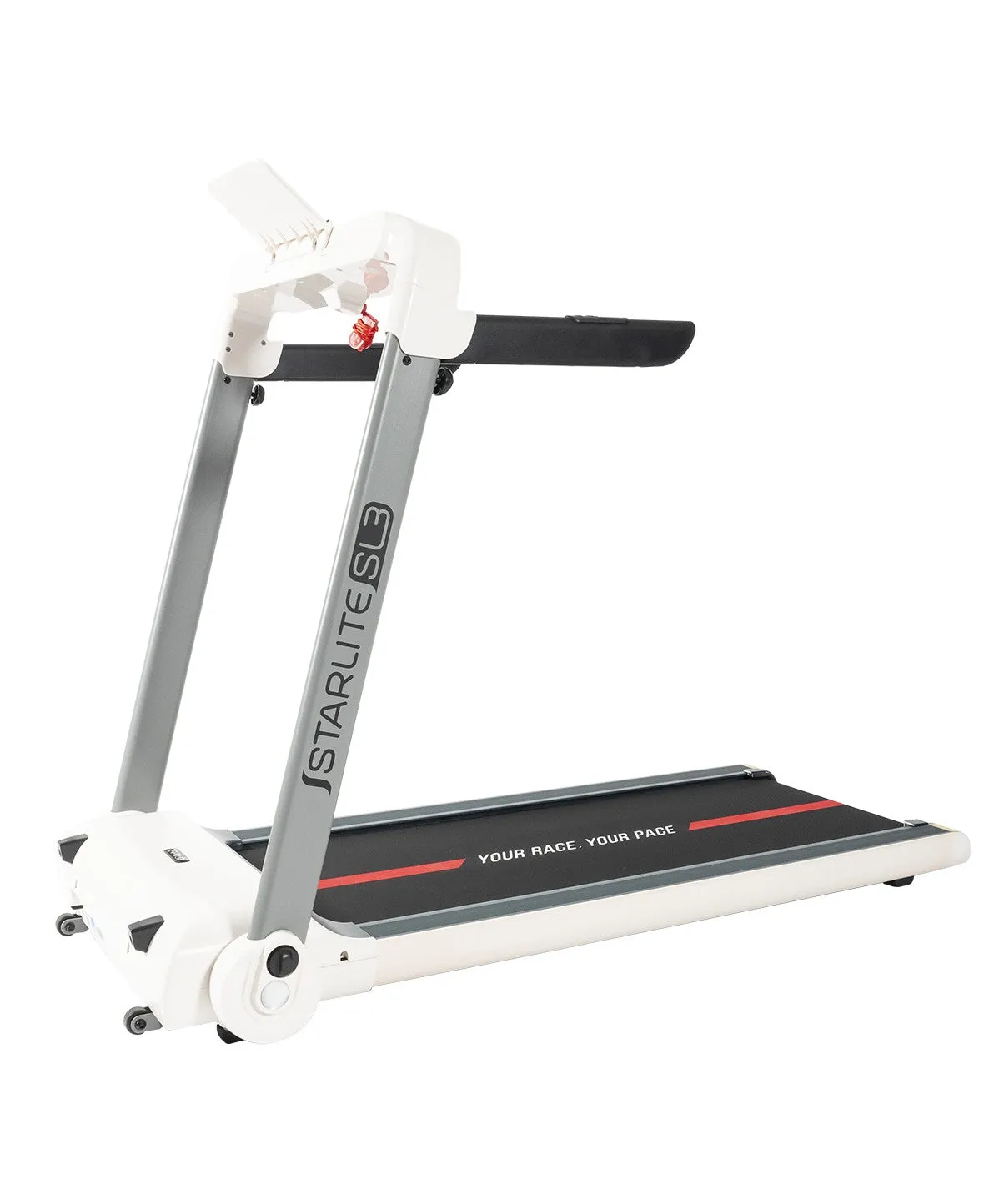 Starlite SL3 Motorised Treadmill