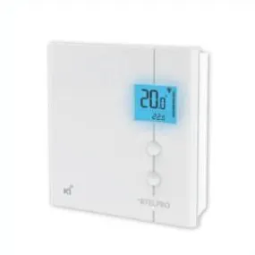 Stelpro KI Z-Wave Plus Thermostat for Electric Baseboards and Convectors STZW402WB 