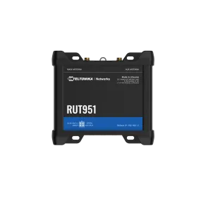 Teltonika RUT951 Industrial Cellular Router