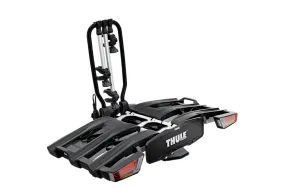 Thule EasyFold XT3 Bike Rack for 3 bikes