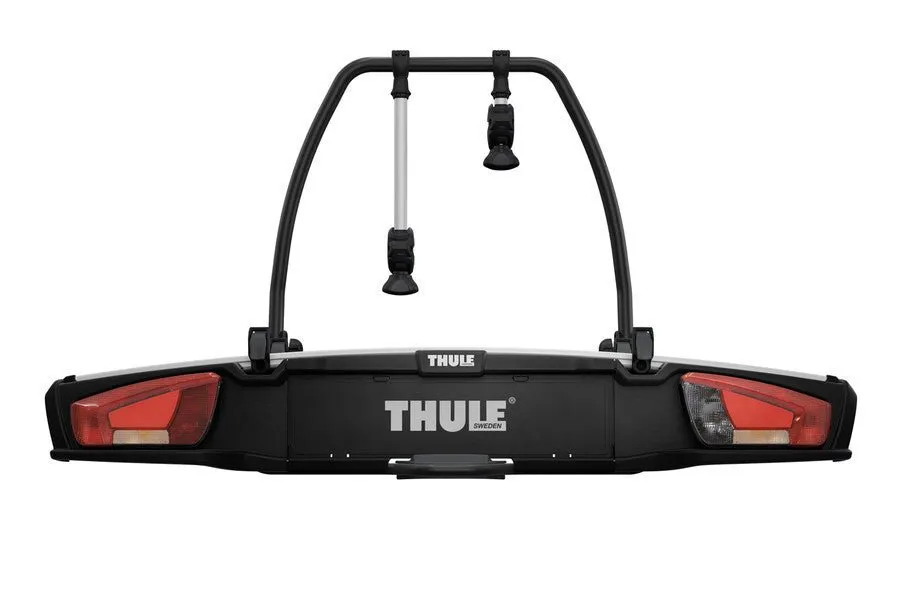 Thule Velospace XT 2 - Platform Towbar Bike Rack