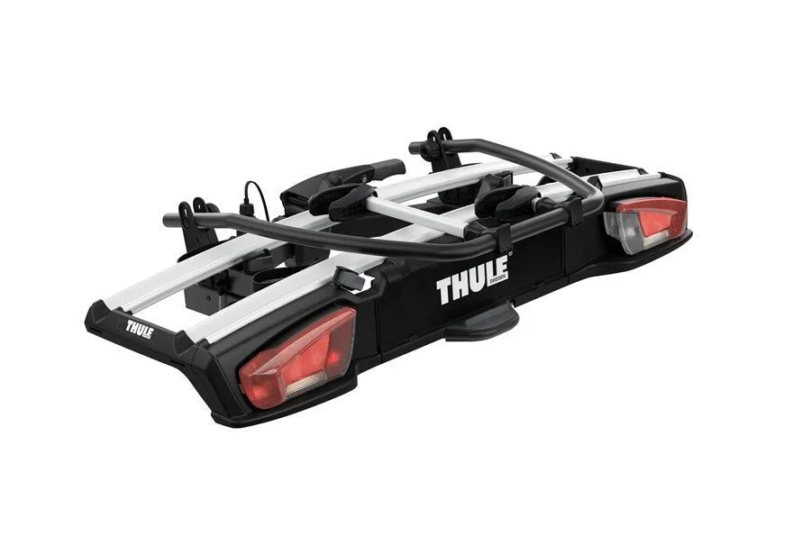 Thule Velospace XT 2 - Platform Towbar Bike Rack