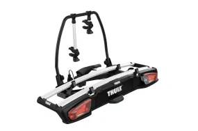 Thule Velospace XT 2 - Platform Towbar Bike Rack