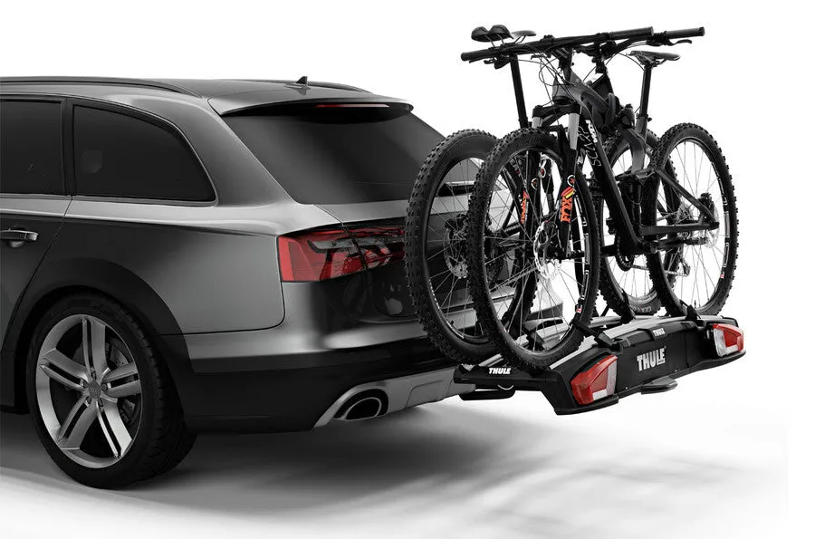 Thule Velospace XT 2 - Platform Towbar Bike Rack