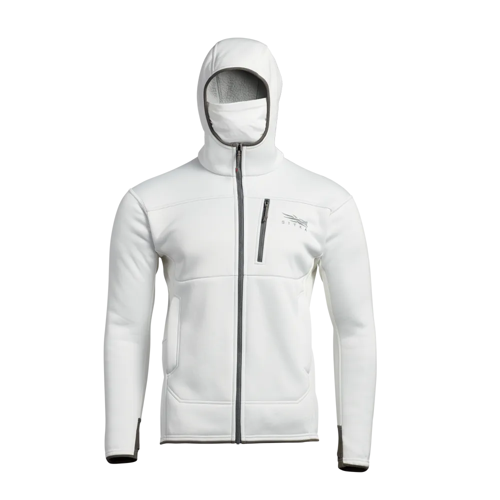 Traverse Hoody