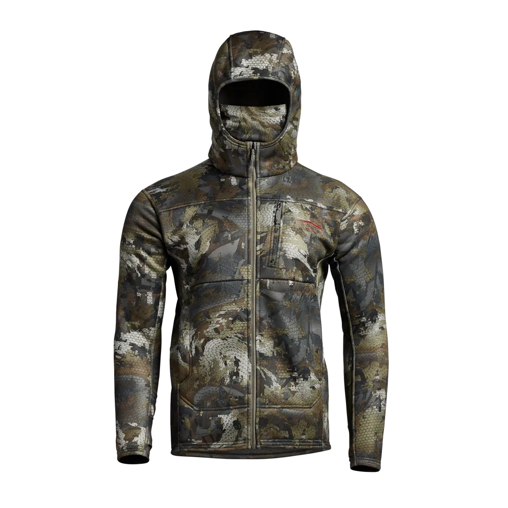 Traverse Hoody