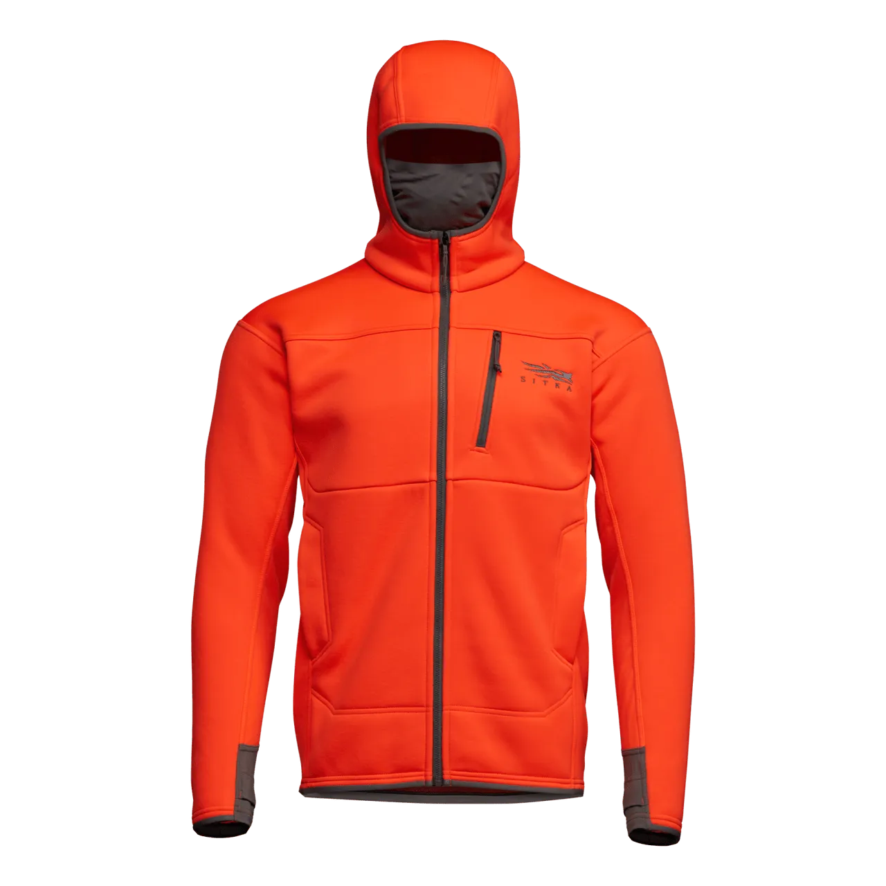 Traverse Hoody