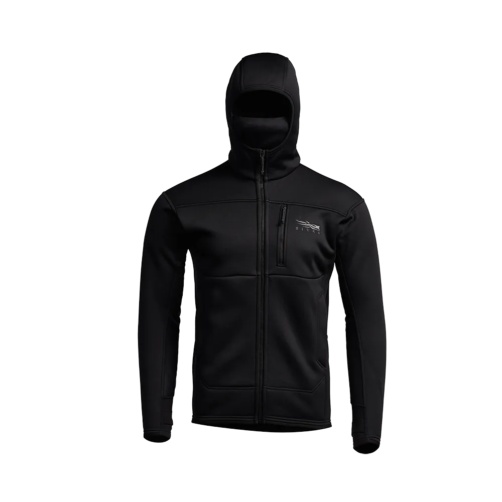 Traverse Hoody