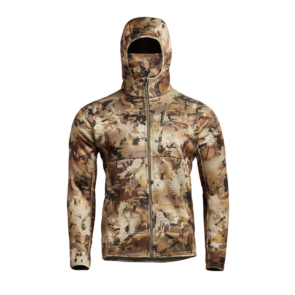 Traverse Hoody