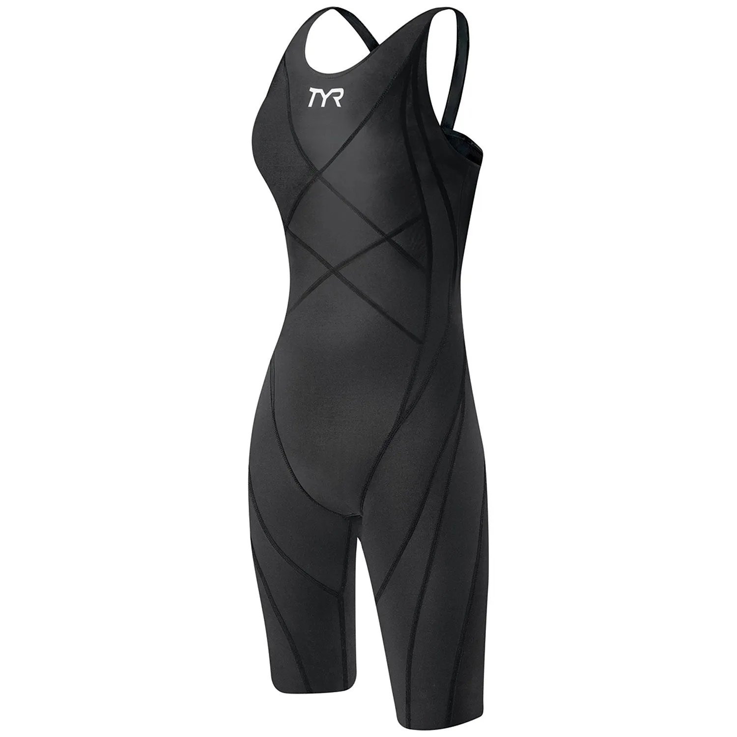 TYR Women's Tracer Light Aerofit Short John