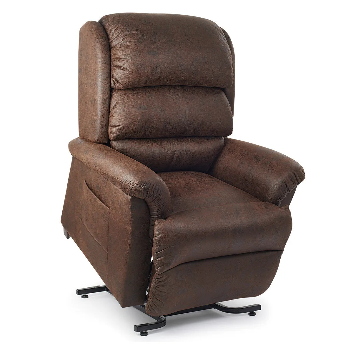 UltraComfort Polaris UC559-Medium Power Lift Chair