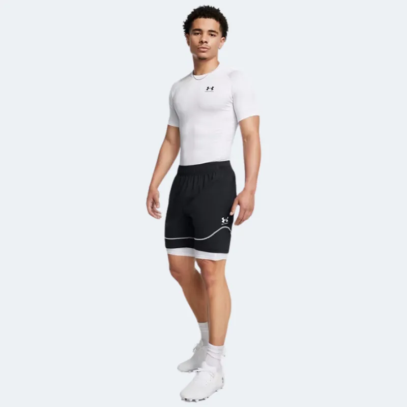 Under Armour Heat Gear Men's Short-Sleeve Compression