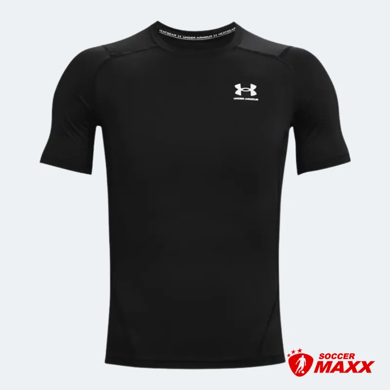 Under Armour Heat Gear Men's Short-Sleeve Compression