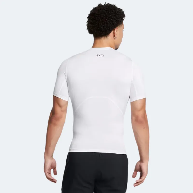 Under Armour Heat Gear Men's Short-Sleeve Compression