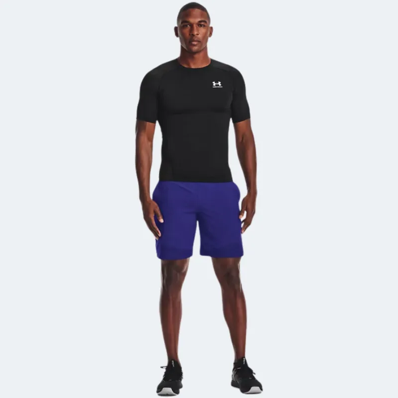 Under Armour Heat Gear Men's Short-Sleeve Compression