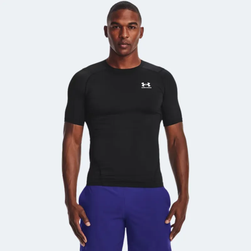 Under Armour Heat Gear Men's Short-Sleeve Compression