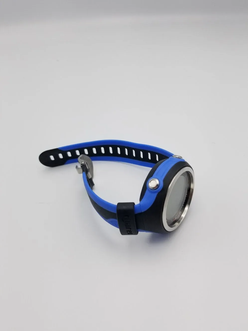 USED Mares Smart Apnea Scuba Dive Computers-Black / Blue