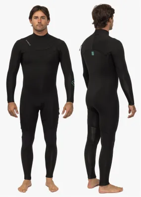 Vissla New Seas 3-2 V - Zip