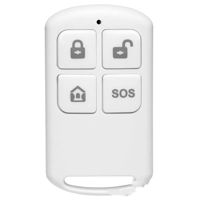 Wireless Antitheft Door/Window Alarm